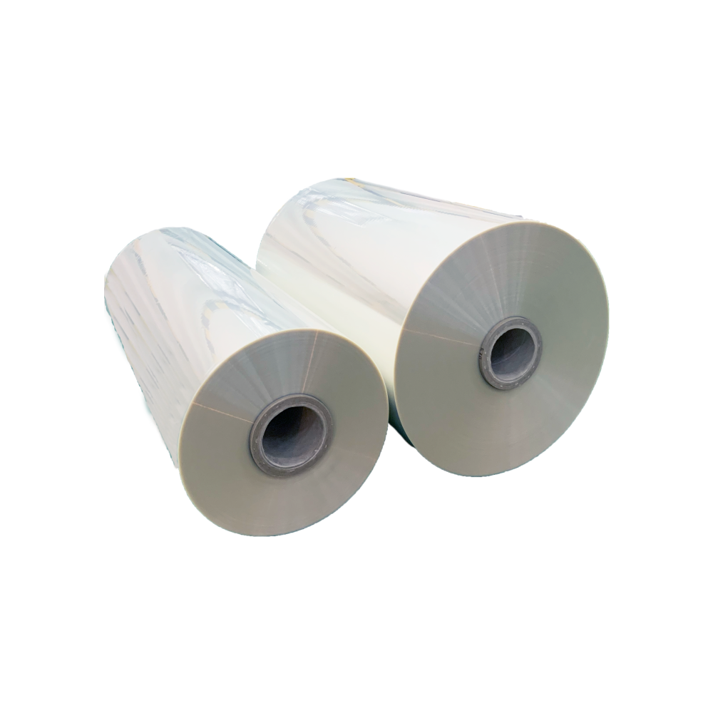 Nylon Film (Tenter)  KOFIL