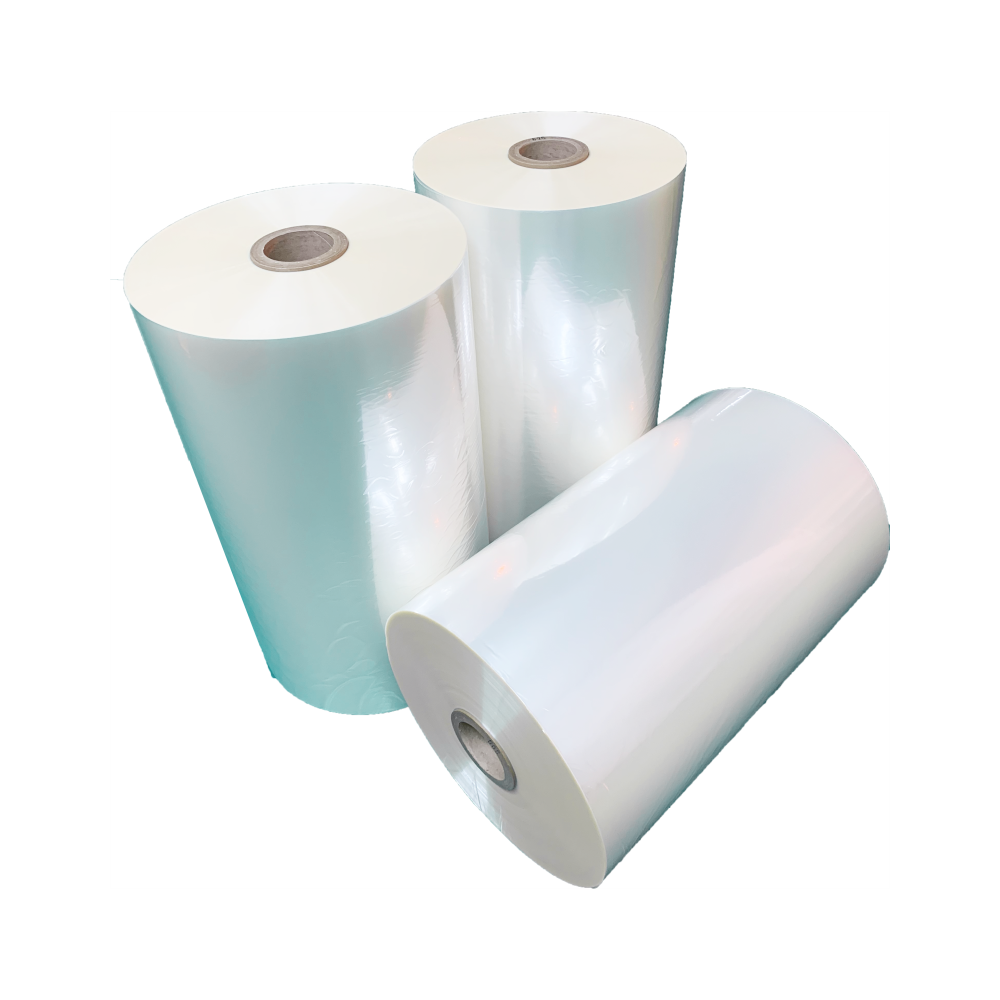 Nylon Film (Tubular) | AMIDROLL